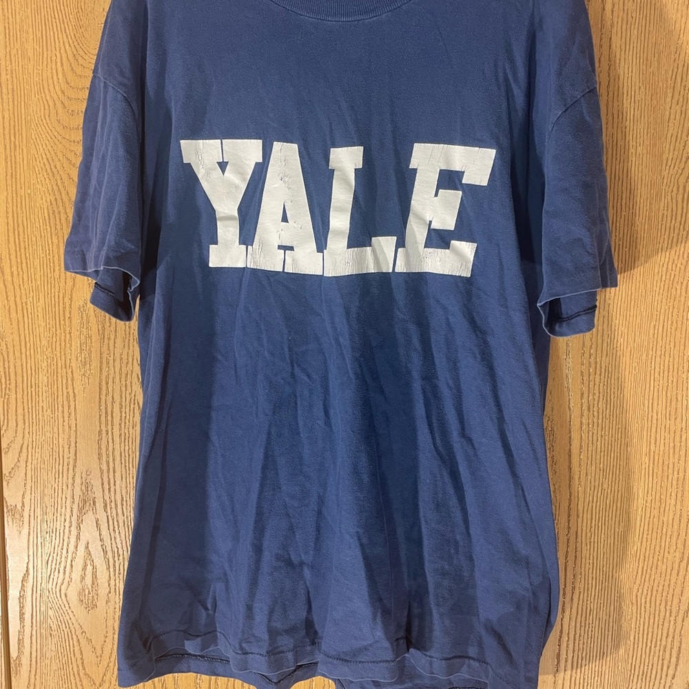 Yale Vintage T-Shirt
